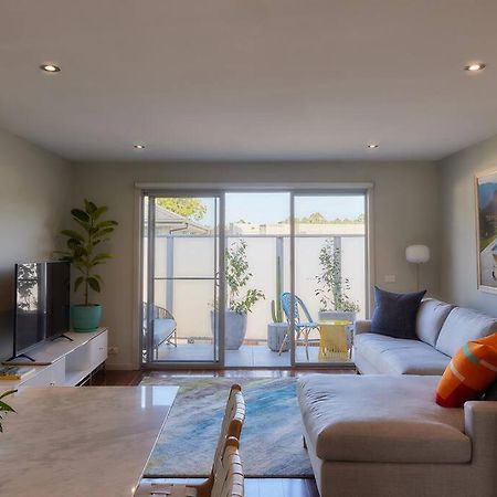 Vine Close Apartment Healesville Exterior photo
