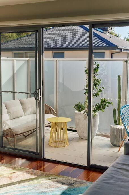 Vine Close Apartment Healesville Exterior photo